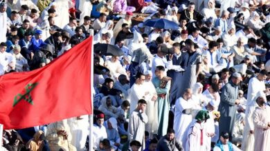 تقرير-إسباني:-المغاربة-يشكلون-أكثر-من-نصف-الجالية-المسلمة-في-إسبانيا