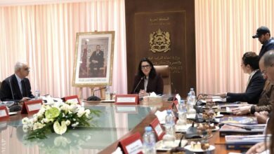 السيدة-فاطمة-الزهراء-المنصوري-تترأس-إجتماع-مجلس-الرقابة-لمجموعة-العمران-و-تشيد-بأدائها-و-بإرساءها-لدعائم-مستدامة-للحكامة-و-النجاعة-و-تثمن-تواصل-مسارها-التصاعدي-خلال-سنة-2025
