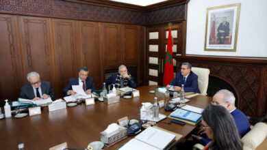 مجلس-الحكومة-يصادق-على-مقترحات-تعيين-في-مناصب-عليا