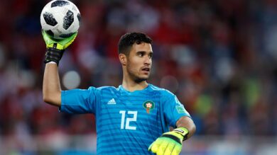 مصدر-يكشف-سبب-زيارة-المحمدي-لمعسكر-“الأسود”-رغم-عدم-استدعائه