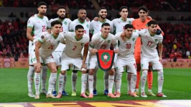 في-أول-اختبار-لوهبي.-المغرب-يواجه-الإكوادور-مساء-اليوم-الجمعة