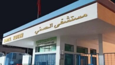 amdh-الناظور-يوجه-شكاية-لوزير-الصحة-للتحقيق-في-فقدان-سيدة-لجنينها-إثر-عدم-تلقيها-الرعاية-الطبية-بالمستشفى-الحسني