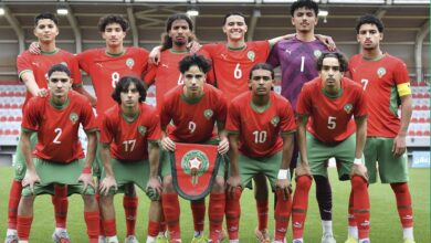 بطولة-شمال-إفريقيا-لكرة-القدم-لأقل-من-17-سنة.-المنتخب-المغربي-يفوز-على-نظيره-الجزائري-(3-0)