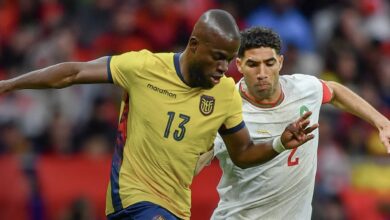 المنتخب-الوطني-المغربي-يتعادل-وديا-مع-نظيره-الاكوادوري-(1-1)