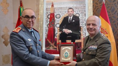 انعقاد-الاجتماع-البيني-للّجنة-العسكرية-المشتركة-المغربية-الإسبانية