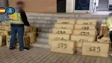 عملية-أمنية-ضخمة-تضرب-بارونات-المخدرات.-15-موقوفا-وحجز-ملايين-اليوروهات