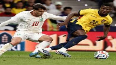“مباراة-بمستوى-كأس-العالم”.-مدرب-الإكوادور-يكشف-انطباعه-بعد-مواجهة-المغرب