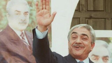 وفاة-الرئيس-الجزائري-الأسبق-اليامين-زروال-عن-84-عاماً