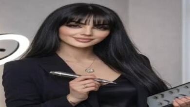 ملكة-جمال-المغرب-“إلهام-خلاد”-تروي-كيف-دمرت-جلسة-تجميل-جسدها-ومستقبلها