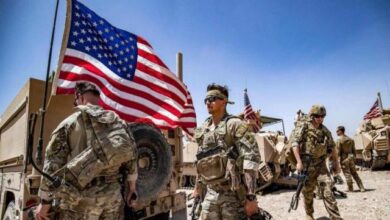 واشنطن-بوست:-البنتاغون-يستعد-لإطلاق-عمليات-برية-داخل-إيران