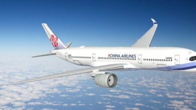 الخطوط-الجوية-الصينية-تستأنف-رحلاتها-إلى-بيونغ-يانغ-بعد-توقف-دام-ست-سنوات