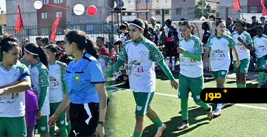 تعادل-بطعم-الانتصار.-الهلال-النسوي-يعود-بنقطة-مهمة-خارج-الديار-ويواصل-مطاردة-الصعود