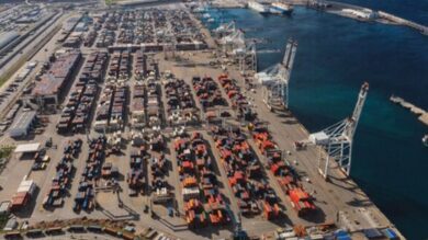 ازدحام-غير-مسبوق-بميناء-طنجة-يدفع-خبراء-للتوصية-بتسريع-تشغيل-الناظور-غرب-المتوسط
