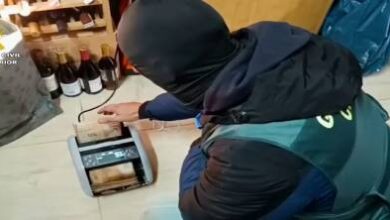 سقوط-شبكة-“ريسيتاس”.-تفكيك-إمبراطورية-الكوكايين-واعتقال-20-شخصا-في-إسبانيا