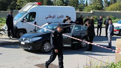 استنفار-أمني-ببركان-بعد-العثور-على-جثة-أستاذ-متقاعد-في-حالة-تحلل-متقدمة