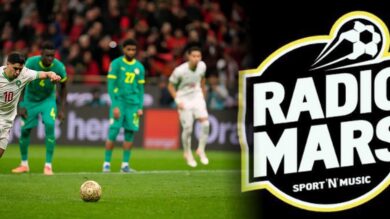 الهاكا-توجه-إنذاراً-لراديو-مارس-وتوقف-أحد-برامجه-بعد-إساءة-تجاه-لاعب-المنتخب