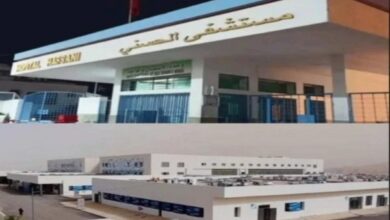 أطباء-القطاع-العام-بالناظور-يدخلون-على-خط-نقل-خدمات-مستشفى-“الحسني”-إلى-سلوان