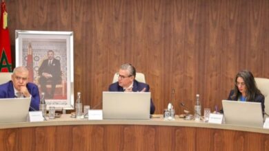 هذا-ما-قررت-الحكومة-اتخاذه-لمواجهة-التداعيات-الاقتصادية-لتوترات-الشرق-الأوسط