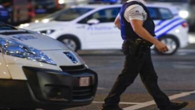 تحقيق-صادم-داخل-شرطة-بروكسيل-يكشف-العنصرية-“العادية”-ضد-العناصر-من-أصل-مهاجر