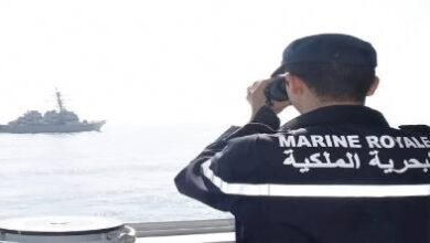 استنفار-ليلي-بسواحل-الناظور.-البحرية-الملكية-تفشل-عملية-هجرة-سرية