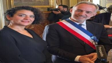 مغربية-في-قلب-القرار-بباريس.-تعيين-لمياء-الأعرج-نائبة-أولى-لعمدة-العاصمة-الفرنسية