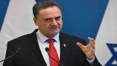 وزير-الدفاع-الإسرائيلي-يكشف-مخطط-احتلال-قرى-الجنوب-اللبناني-ومنع-عودة-600-ألف-نازح-لبيوتهم