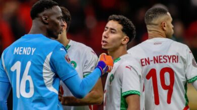 السنغال-تصعد-ضد-“الكاف”-بإقحام-نجومها