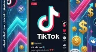 شبهات-غسل-أموال-عبر-هدايا-“تيك-توك”-تصل-البرلمان