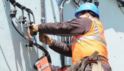 شركة سَتُكَلف بالبحث والكشف عن حالات الغش في شبكات الكهرباء بجهة الشرق