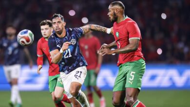 المنتخب-الوطني-المغربي-يتفوق-على-نظيره-من-الباراغواي-(-2-1)