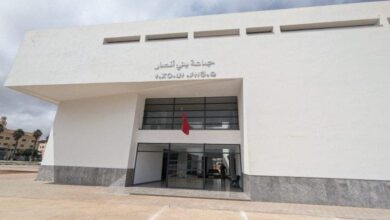 قبل-صناديق-الاقتراع.-بني-أنصار-تفتح-دفاتر-التقييم-وتعيد-طرح-سؤال-الثقة