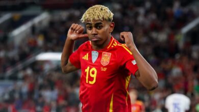 يامال-يندد-بهتافات-معادية-للمسلمين-في-مباراة-إسبانيا-ومصر