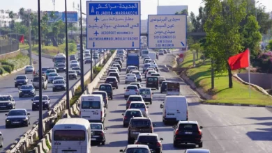 الطرق-السيارة-بالمغرب.-النتيجة-الصافية-الموطدة-ترتفع-بـ-94-في-المئة-في-2025