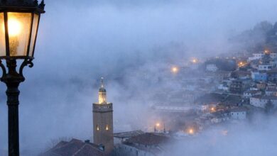 هذه-توقعات-طقس-اليوم-الخميس-بالريف-وباقي-مناطق-المملكة