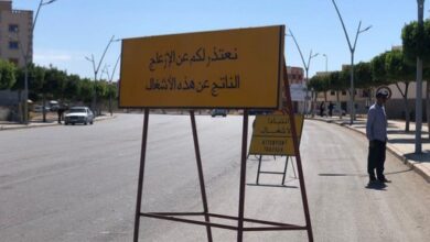 شوارع-الناظور-تحت-وطأة-الأشغال-المتعثرة.-والساكنة-تنتظر-الفرج