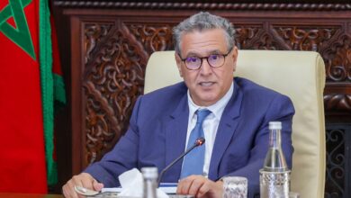 رئيس-الحكومة-يترأس-الدورة العاشرة للجنة-الوطنية-للاستثمارات-المحدثة-بموجب-ميثاق-الاستثمار-الجديد