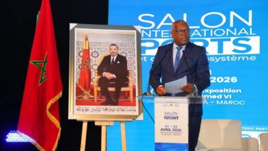 جمهورية-الرأس-الأخضر-تشيد-بالمبادرة-الملكية-الأطلسية-وتدعو-إلى-اندماج-مينائي-مع-المغرب