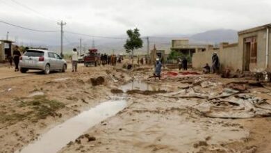 أفغانستان.ارتفاع-حصيلة-ضحايا-الفيضانات-إلى-48-شخصا