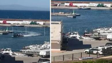 تفاصيل-صادمة:-سترة-نجاة-لم-تنقذ-مهاجرا-من-الموت-قبالة-سبتة