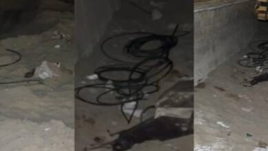 بسبب-مراحيض-مهدومة-وكابلات-مكشوفة.-صعقة-كهربائية-تنهي-حياة-طفل-بشاطئ-مارتيل