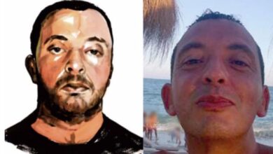 هولندا-تصدر-مذكرة-بحث-دولية-في-حق-شقيقة-رضوان-التاغي