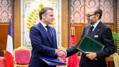 زيارة-دولة-مرتقبة-للملك-محمد-السادس-إلى-باريس-لتعزيز-شراكة-استراتيجية-شاملة