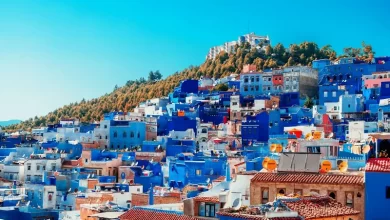 المغرب-يستقبل-4,3-مليون-سائح-خلال-الربع-الأول-من-2026