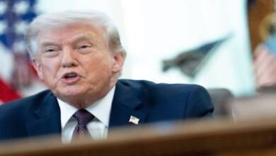 ترامب-يمنح-إيران-48-ساعة.-تهديدات-بـ”الجحيم”-إذا-لم-يُبرم-الاتفاق