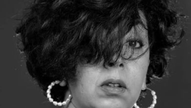 زاكورة-:-تكريم-أمل-الأطرش-بالمهرجان-الدولي-للفيلم-الوثائقي