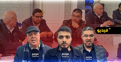 لجنة-متابعة-الشأن-الصحي-بالناظور-تجتمع-بمقر-umt-لتدارس-تداعيات-إغلاق-المستشفى-الحسني