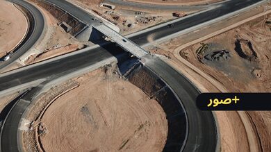 الطريق-السيار-“الناظور-جرسيف”.-ورش-ضخم-وبوتيرة-متسارعة-يدخل-مرحلة-تنفيذية-حاسمة