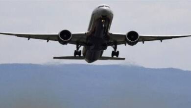 وفاة-راكب-على-متن-رحلة-من-الناظور-إلى-بروكسل-تجبر-الطائرة-على-الهبوط-بفرنسا