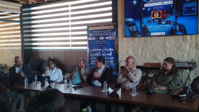 مهرجان-مكناس-للدراما-التلفزية.-مهنيون-يسلطون-الضوء-على-كواليس-وتحديات-الإنتاج