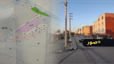 استنفار-بأركمان-قبل-دورة-الأربعاء.-الساكنة-تحتج-خوفا-على-ممتلكاتها